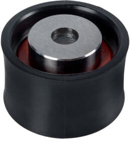 Обводной ролик ремня ГРМ