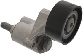 Натяжний ролик поліклинового ременя