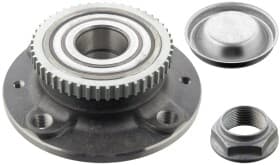 Ступиця колеса Ступиця колеса