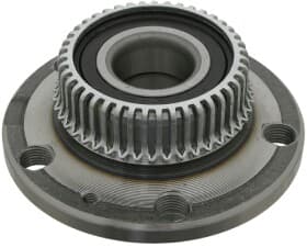 Ступиця колеса