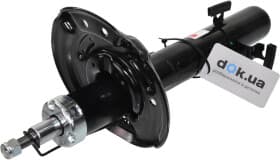 Стойка амортизатора