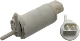 Насос омывателя