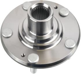 Ступица колеса