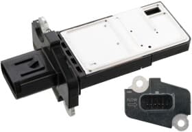 Витратомір повітря