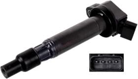 Котушка запалювання