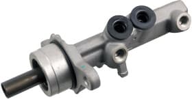 Головний гальмівний циліндр Головний гальмівний циліндр