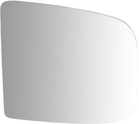 Стекло наружного зеркала Стекло наружного зеркала