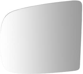 Стекло наружного зеркала Стекло наружного зеркала