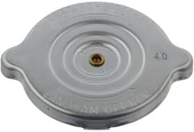 Крышка бачка охлаждающей жидкости