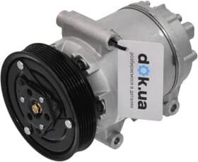 Компрессор кондиционера