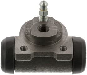 Колесный тормозной цилиндр