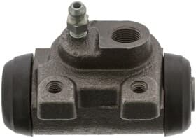 Колесный тормозной цилиндр