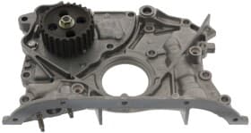 Масляный насос