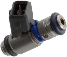 Топливная форсунка