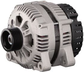 Генератор Генератор