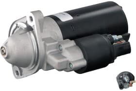 Стартер Стартер