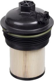 Топливный фильтр