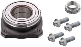 Подшипник ступицы