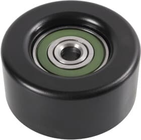 Обвідний ролик поліклинового ременя Обвідний ролик поліклинового ременя