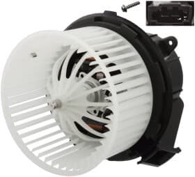 Вентилятор салону