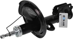 Стойка амортизатора