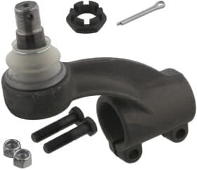 Наконечник рулевой тяги