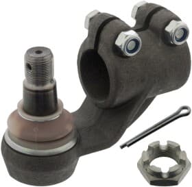 Наконечник кермової тяги Наконечник кермової тяги