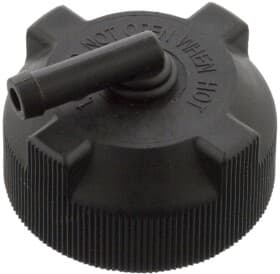 Кришка бачка охолоджувальної рідини Кришка бачка охолоджувальної рідини