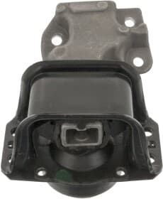 Подушка двигателя