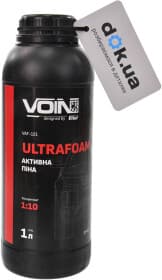 Концентрат автошампуня Voin Ultra Foam