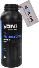 Концентрат автошампуня Voin Active Foam