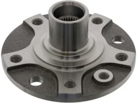 Ступица колеса