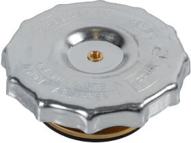 Крышка бачка охлаждающей жидкости