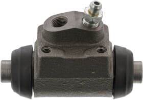 Колісний гальмівний циліндр