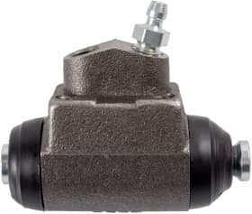 Колесный тормозной цилиндр