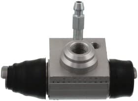 Колесный тормозной цилиндр