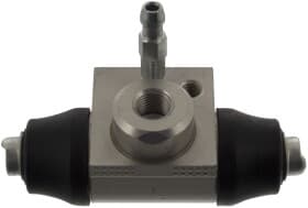 Колесный тормозной цилиндр