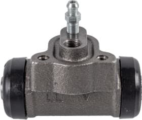 Колесный тормозной цилиндр