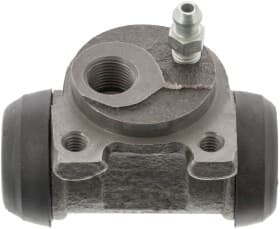 Колісний гальмівний циліндр