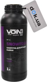 Концентрат автошампуня Voin SnowFoam