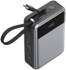 Повербанк Acefast M21 20000 mAh 65 Вт