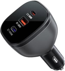 USB зарядка в авто Acefast B14 6974316282938