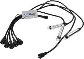 Комплект проводов зажигания