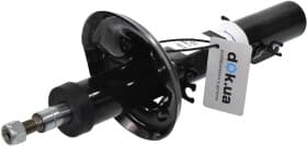 Стойка амортизатора