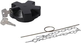 Крышка бензобака