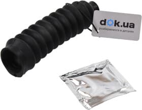 Пыльник рулевой рейки