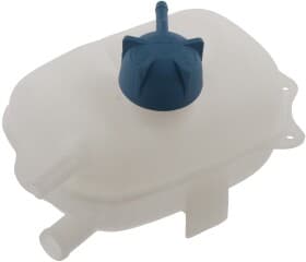 Бачок охолоджувальної рідини