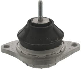 Подушка двигуна