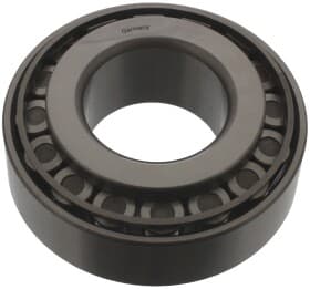 Подшипник ступицы