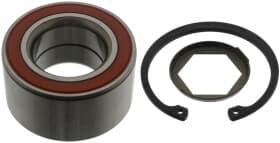 Подшипник ступицы колеса